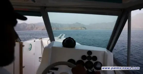 إغلاق هرمز.. توقف أكثر من 150 ناقلة وارتفاع تأمين الشحن 50%